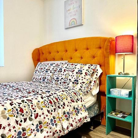 Micro Studio Apartment In University District- 10 Mins Walk To University Of Wa Seattle Luaran gambar
