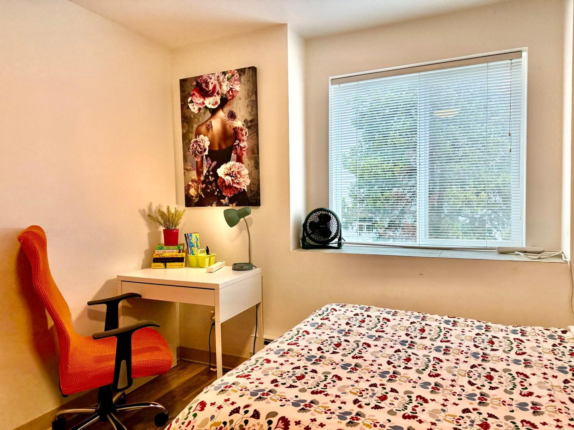 Micro Studio Apartment In University District- 10 Mins Walk To University Of Wa Seattle Luaran gambar