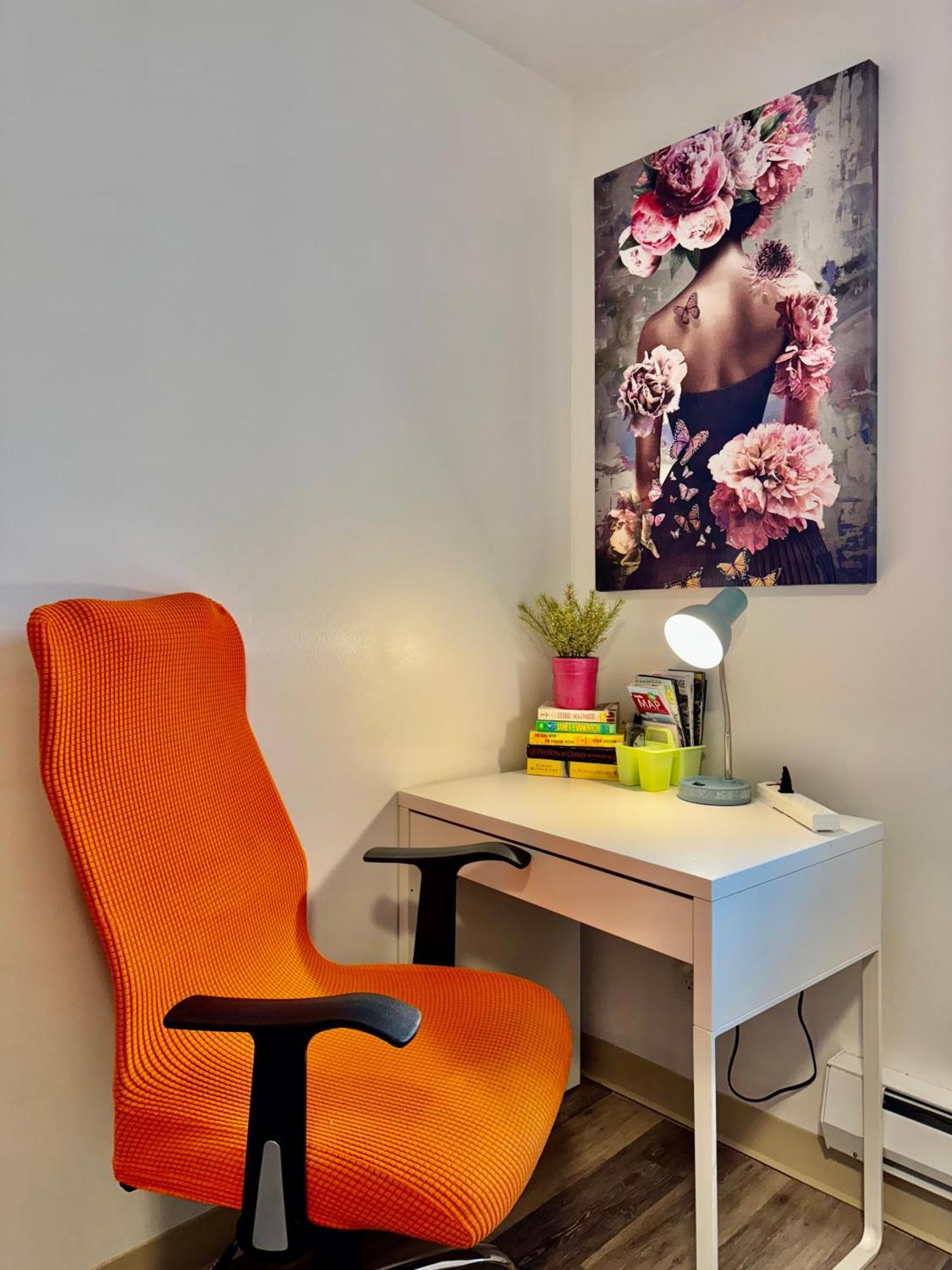 Micro Studio Apartment In University District- 10 Mins Walk To University Of Wa Seattle Luaran gambar