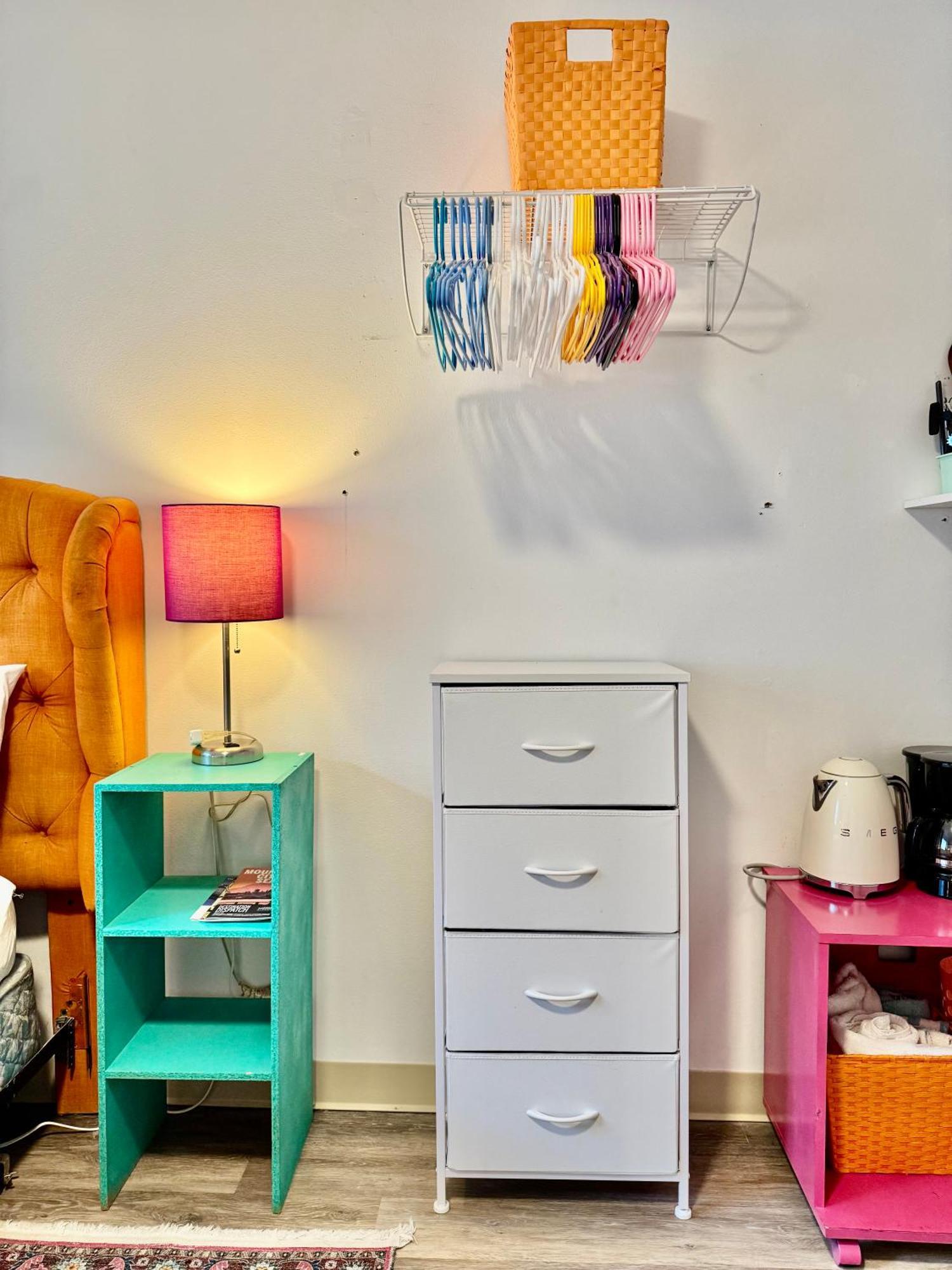 Micro Studio Apartment In University District- 10 Mins Walk To University Of Wa Seattle Luaran gambar