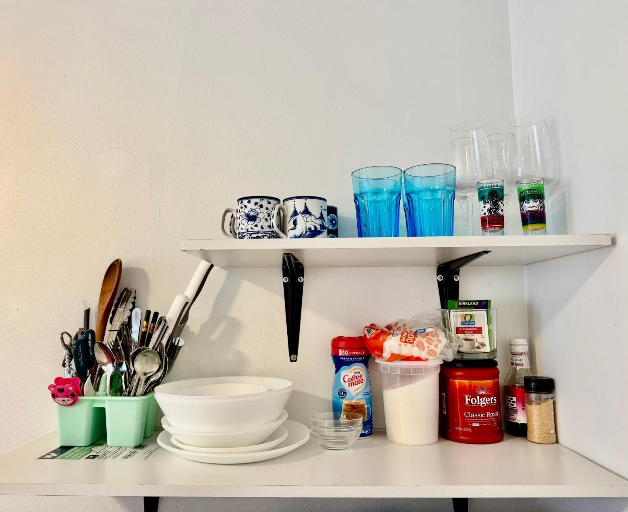 Micro Studio Apartment In University District- 10 Mins Walk To University Of Wa Seattle Luaran gambar